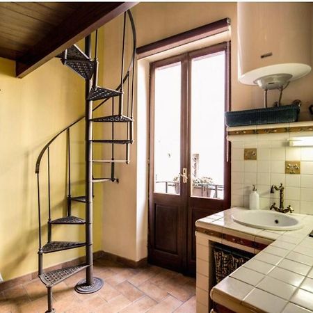 B&B Luxury Montegiordano Roma Centro Rome Exterior photo