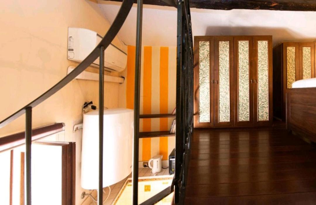 B&B Luxury Montegiordano Roma Centro Rome Exterior photo