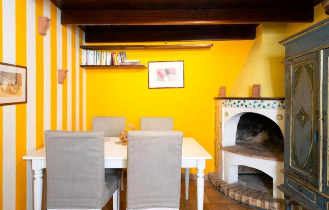 B&B Luxury Montegiordano Roma Centro Rome Exterior photo