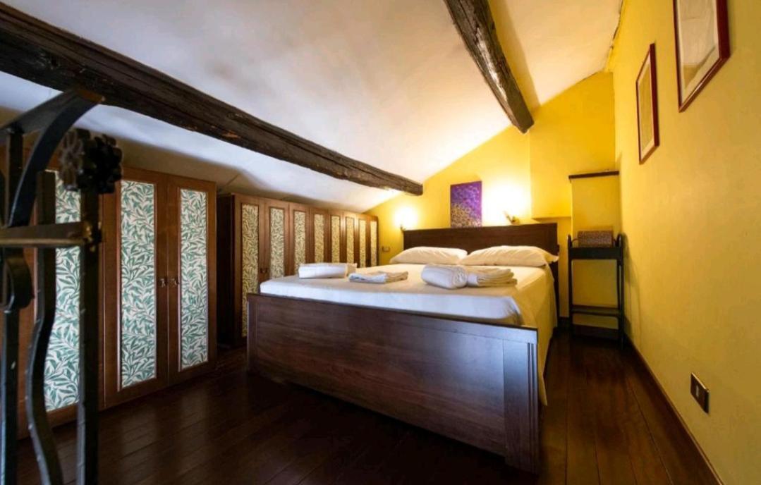 B&B Luxury Montegiordano Roma Centro Rome Exterior photo