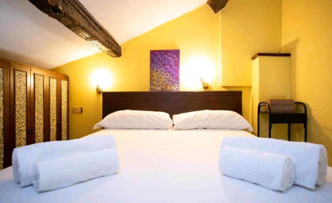 B&B Luxury Montegiordano Roma Centro Rome Exterior photo