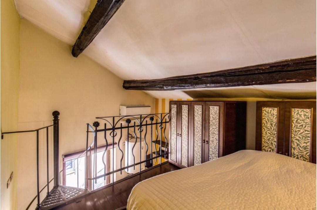 B&B Luxury Montegiordano Roma Centro Rome Exterior photo