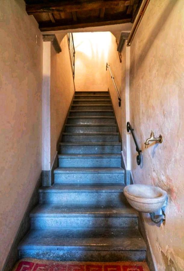 B&B Luxury Montegiordano Roma Centro Rome Exterior photo