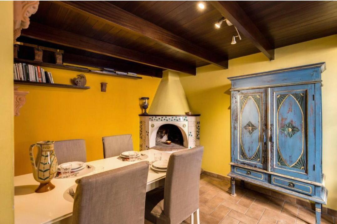 B&B Luxury Montegiordano Roma Centro Rome Exterior photo